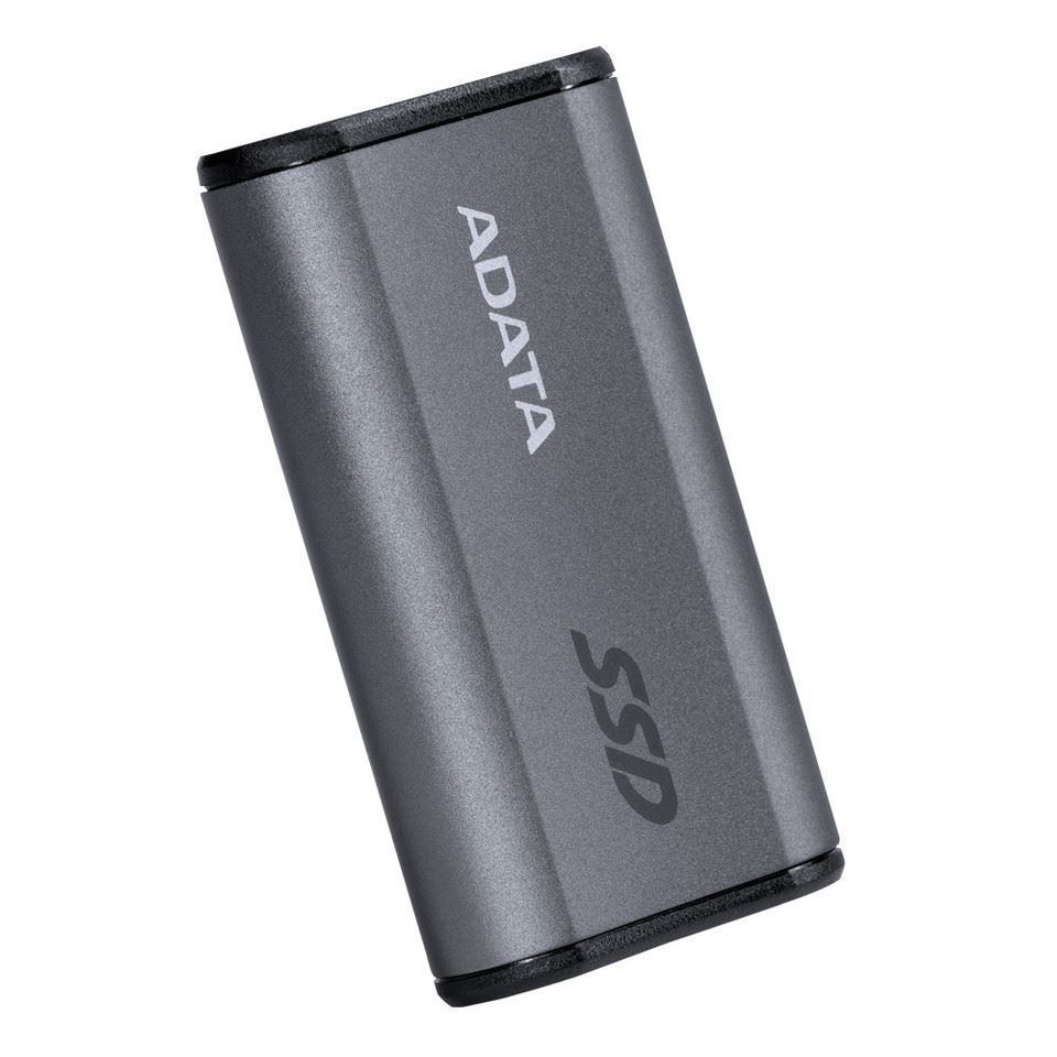 Dysk zewnętrzny SSD SE880 2TB USB3.2A/C Gen2x2
