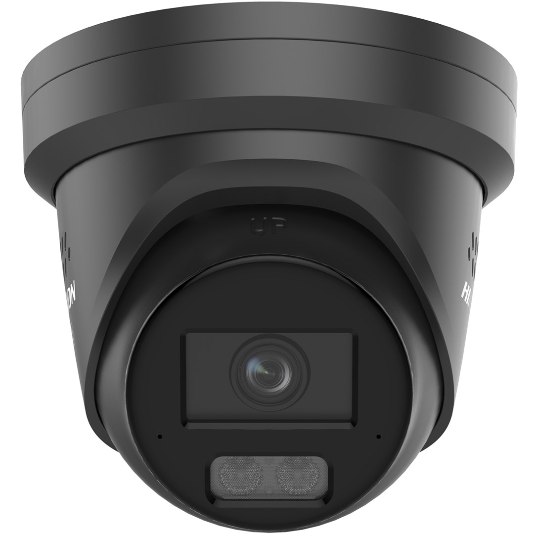 Kamera IP Hikvision DS-2CD2347G3-LIS2UY/SL(2.8mm)/BLACK