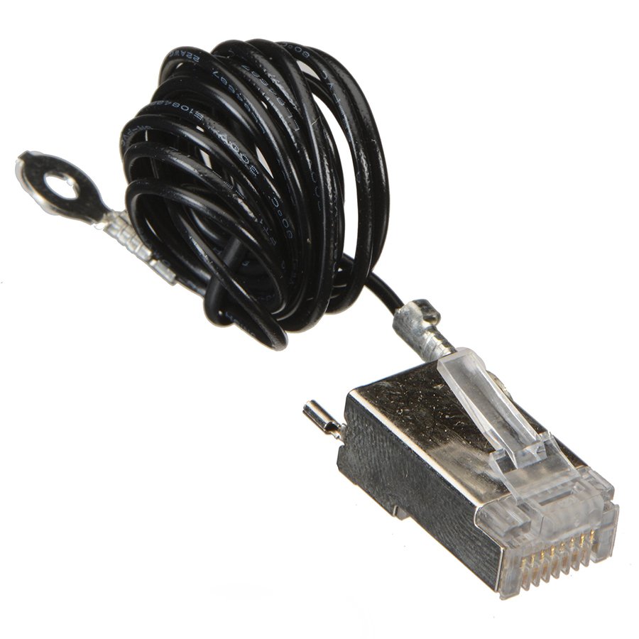 UBIQUITI UniFi Tough Cable Connector, ground