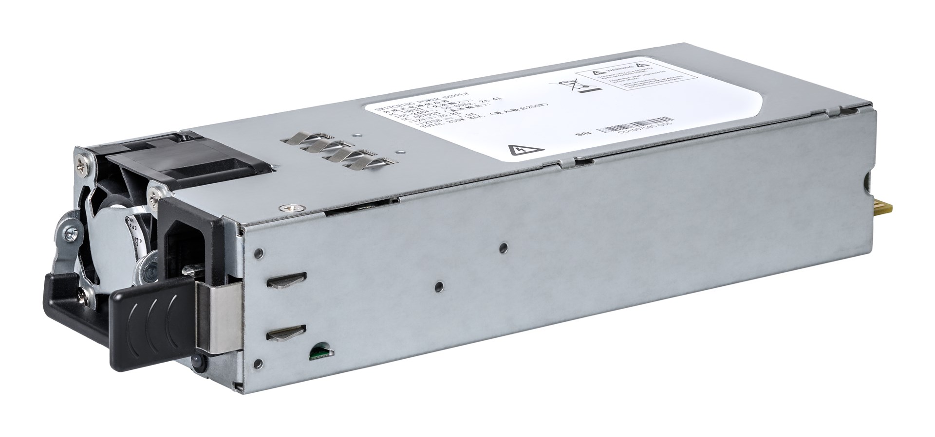 Zasilacz LANCOM SPSU-250 250W z możliwością wymiany podczas pracy