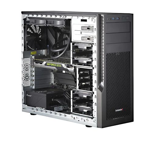 Serwer Supermicro SYS-531AD-I
