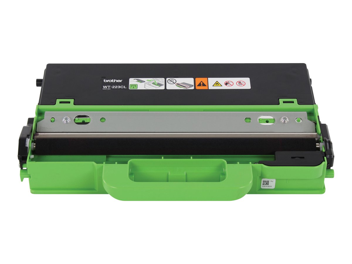 Brother Toner-Abfallbehälter WT-223CL (50k)