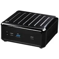 ASRock Barebone NUC-Box-1340P/D5 HDMI/USB-C/DP/2xLAN DDR5 retail