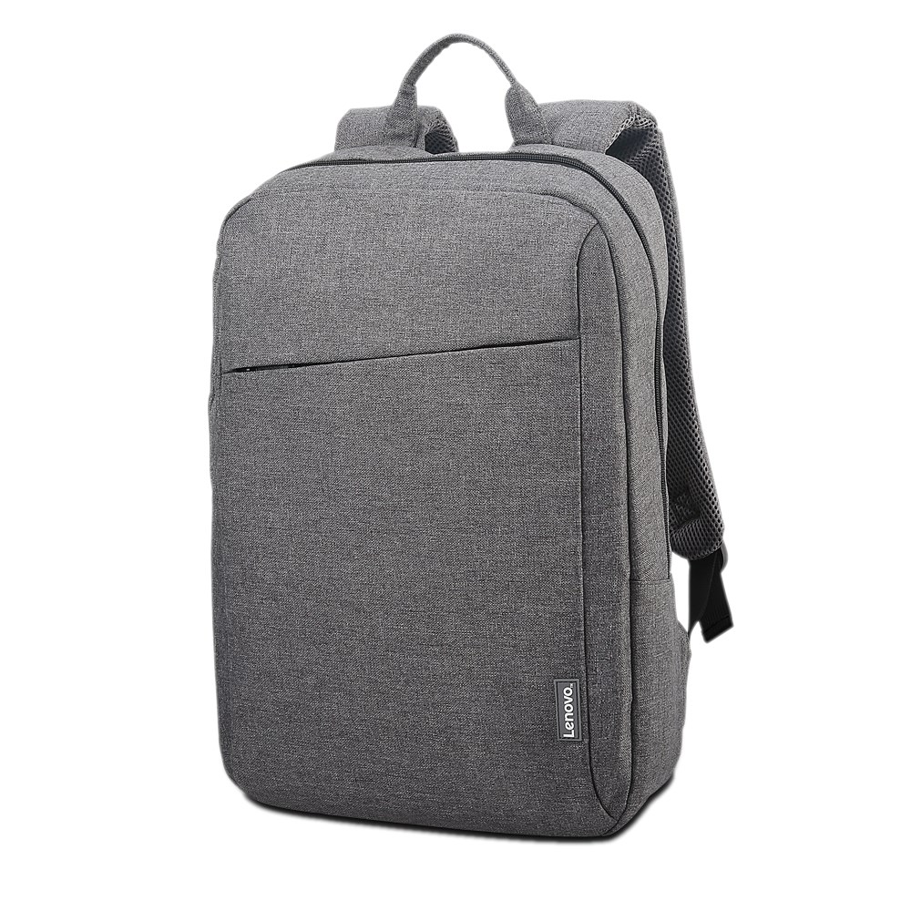 Plecak Lenovo 15.6" Laptop Casual Backpack B210 Szary (GX40Q17227)