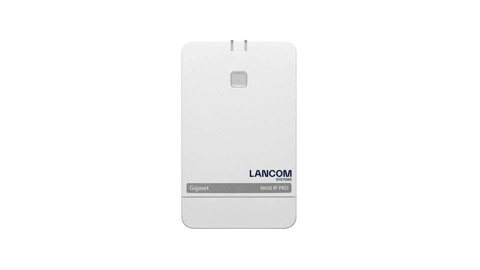 LANCOM DECT N610 IP (EU) stacja bazowa DECT Biały