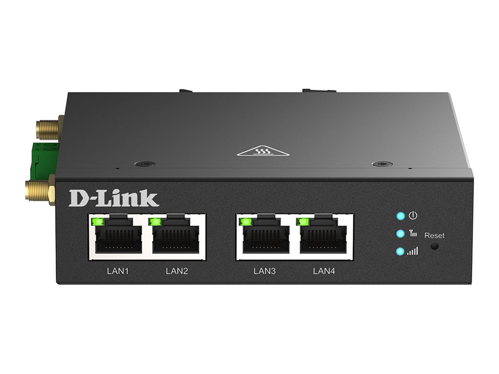 Modem LTE DWM-314-T