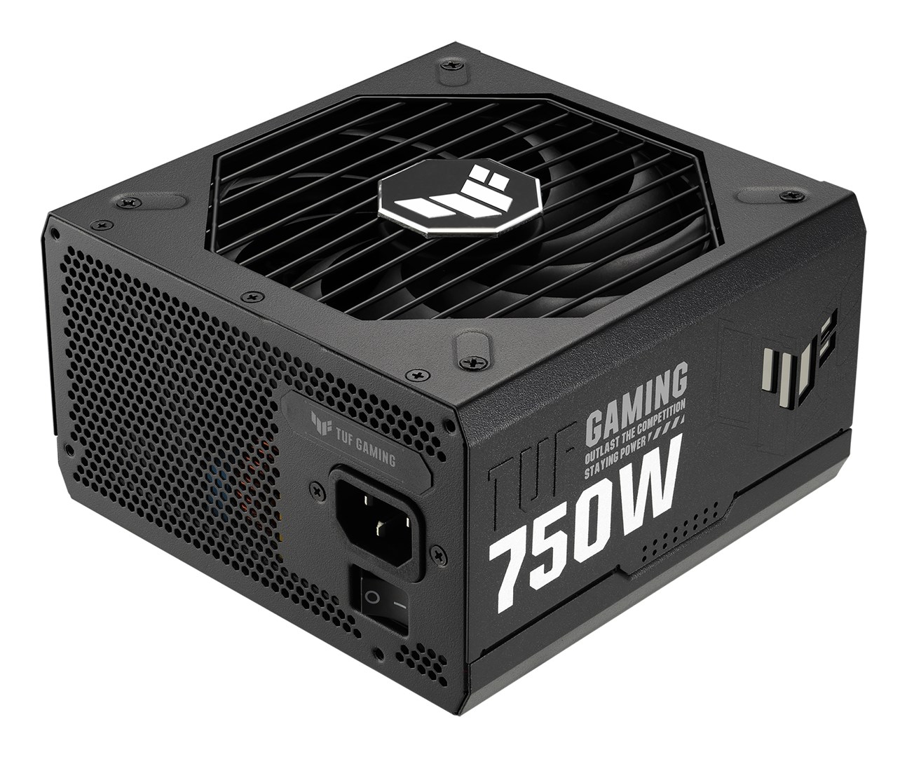 Zasilacz ASUS TUF GAMING 750W GOLD