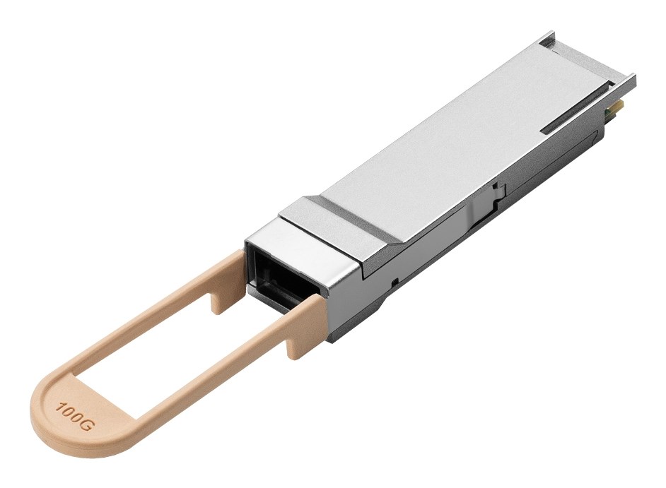 TP-Link Omada SM9110-SR4 moduł przekaźników sieciowych Swiatłowód 100000 Mbit/s QSFP28 850 nm