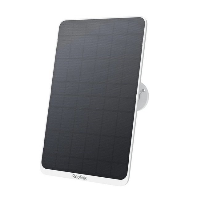Panel solarny REOLINK Solar Panel 3 12W biały