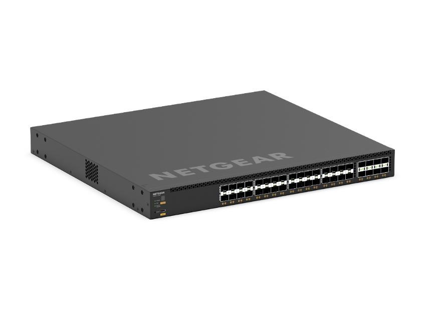Switch Netgear XSM4340FV-100NES 40p Managed Gigabit/10G (M4350-32F8V)
