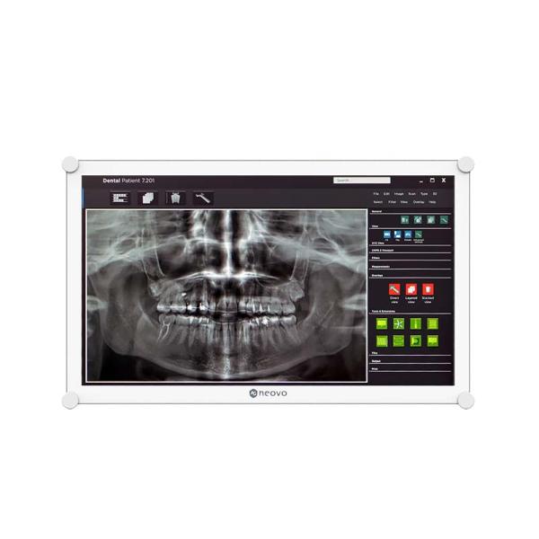 Monitor 21.5 cala DR-2202 VGA DVI-D HDMI
