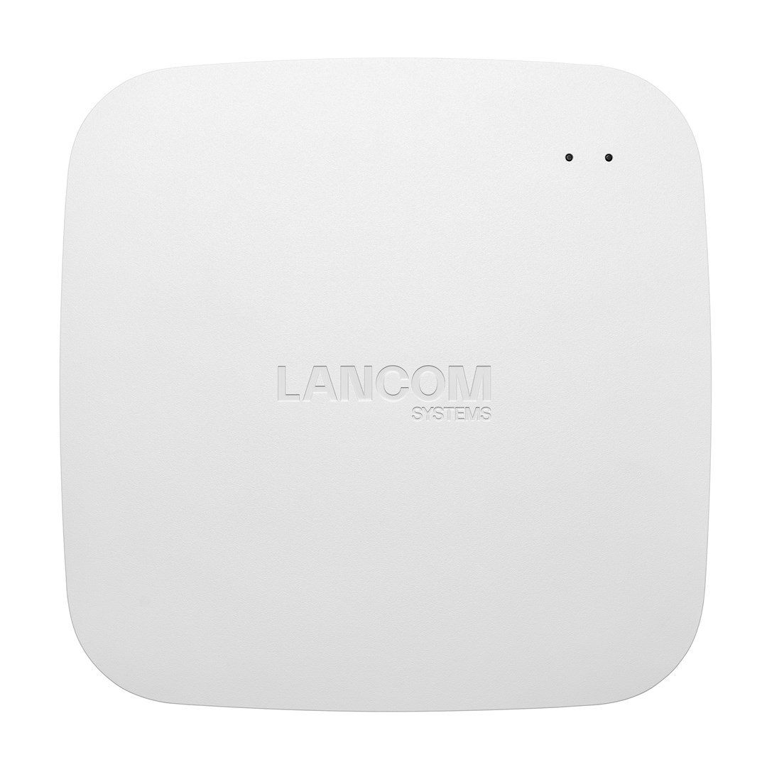 LX-7400 (5 pcs) 18000 Mbit/s Biały Obsługa PoE