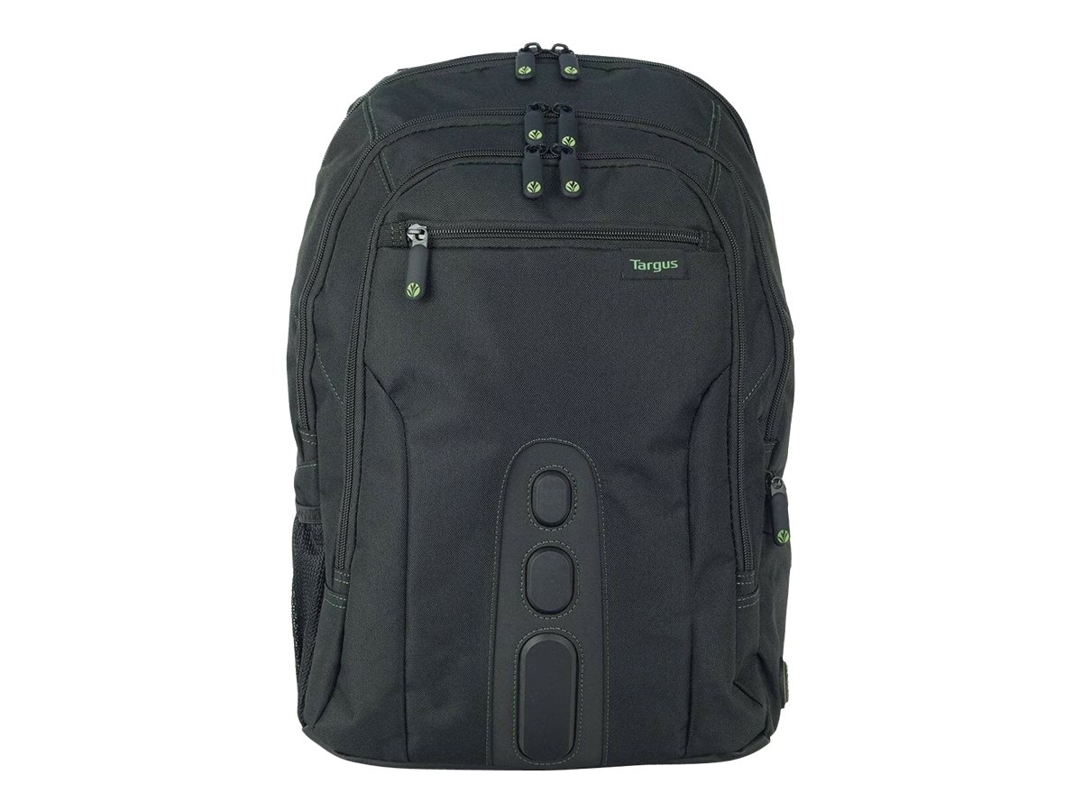 EcoSpruce Backpack Plecak 15.6'' Black