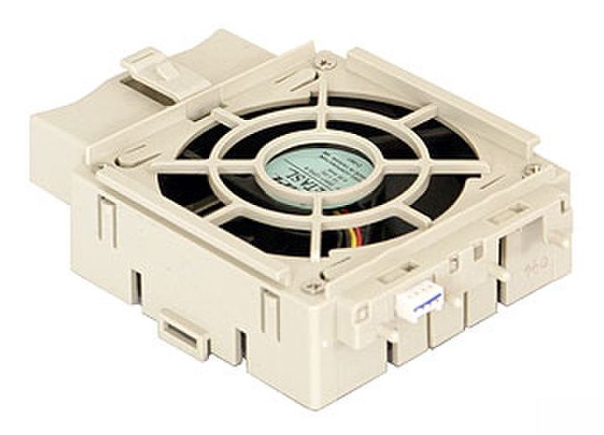 Supermicro 92X25MM 4-PIN PWM FAN W/HUS FOR SC742