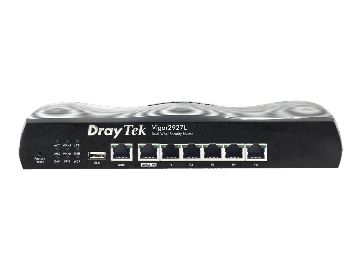 DRAYTEK Vigor 2927L Router