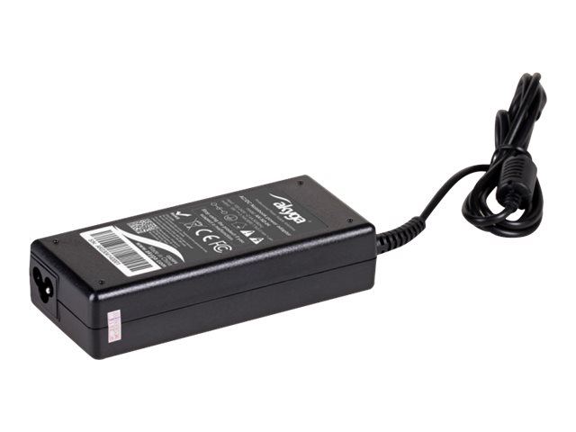 Zasilacz sieciowy Akyga AK-ND-04 do notebooka Compaq, HP (19 V; 4,74 A; 90W; 7.4 mm x 5 mm)