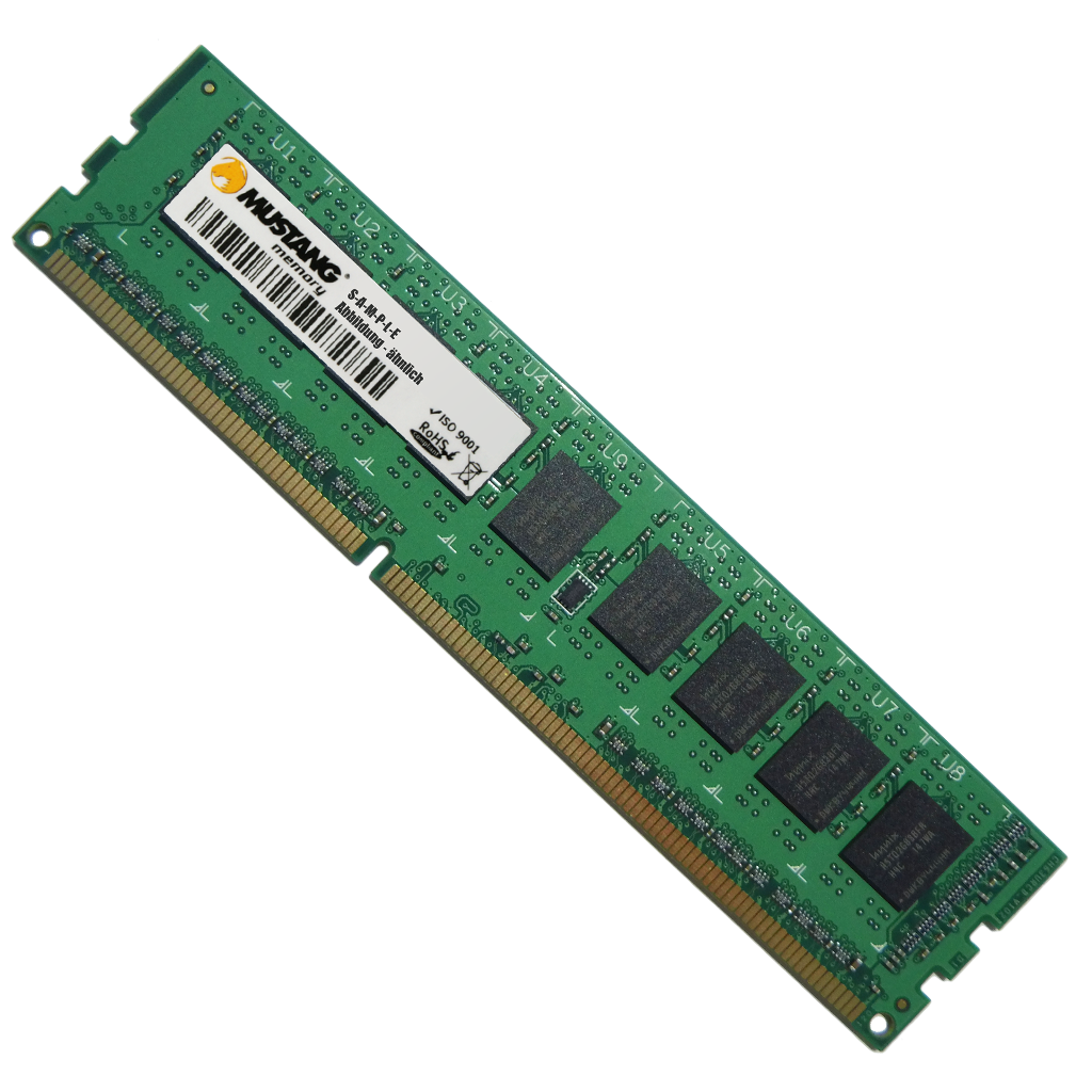 Desktop DRAM