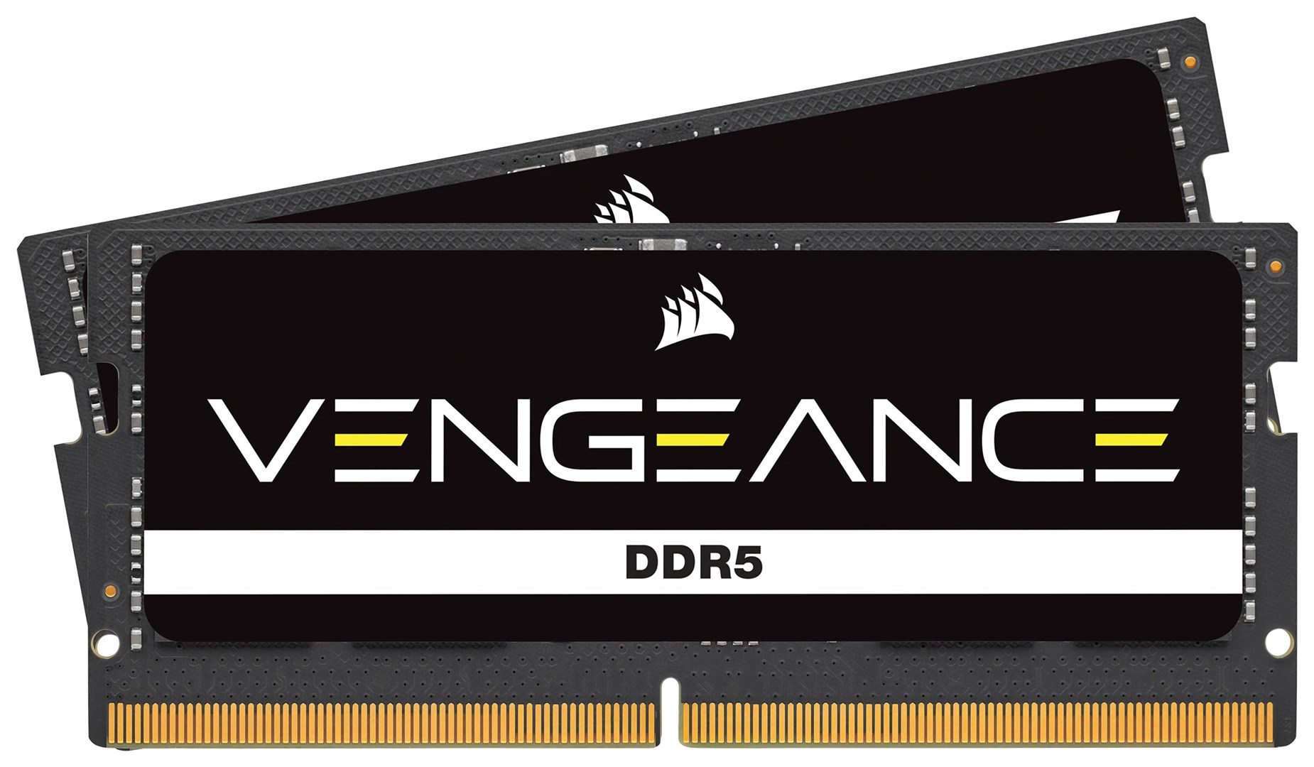 Zestaw SO DDR5 64GB PC 5600 CL48 CORSAIR (2x32GB) VENGEANCE sprzedaż detaliczna