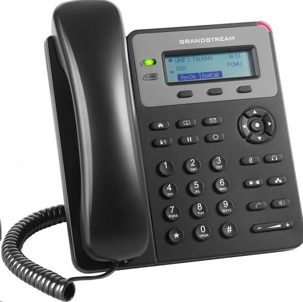 Telefon VoIP IP GXP 1615