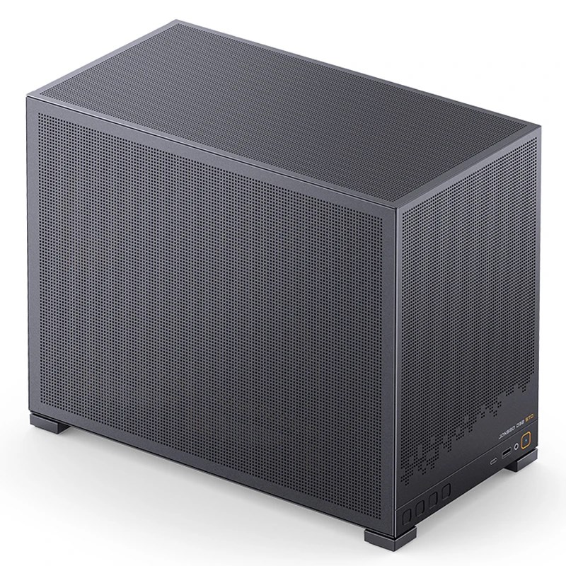 Obudowa PC Jonsbo D32 STD Mesh, Mini Obudowa, mATX
