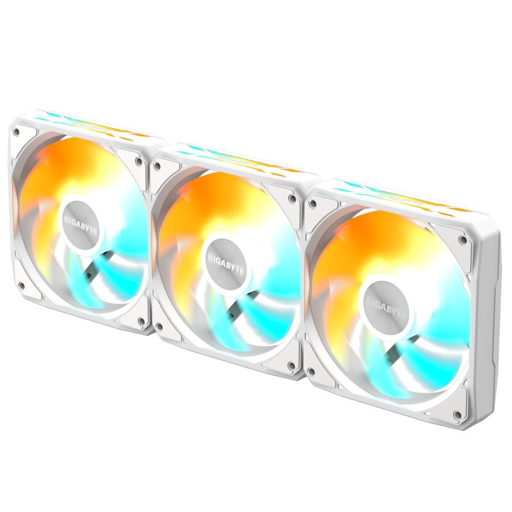GIGABYTE EZ CHAIN FAN 120 ICE