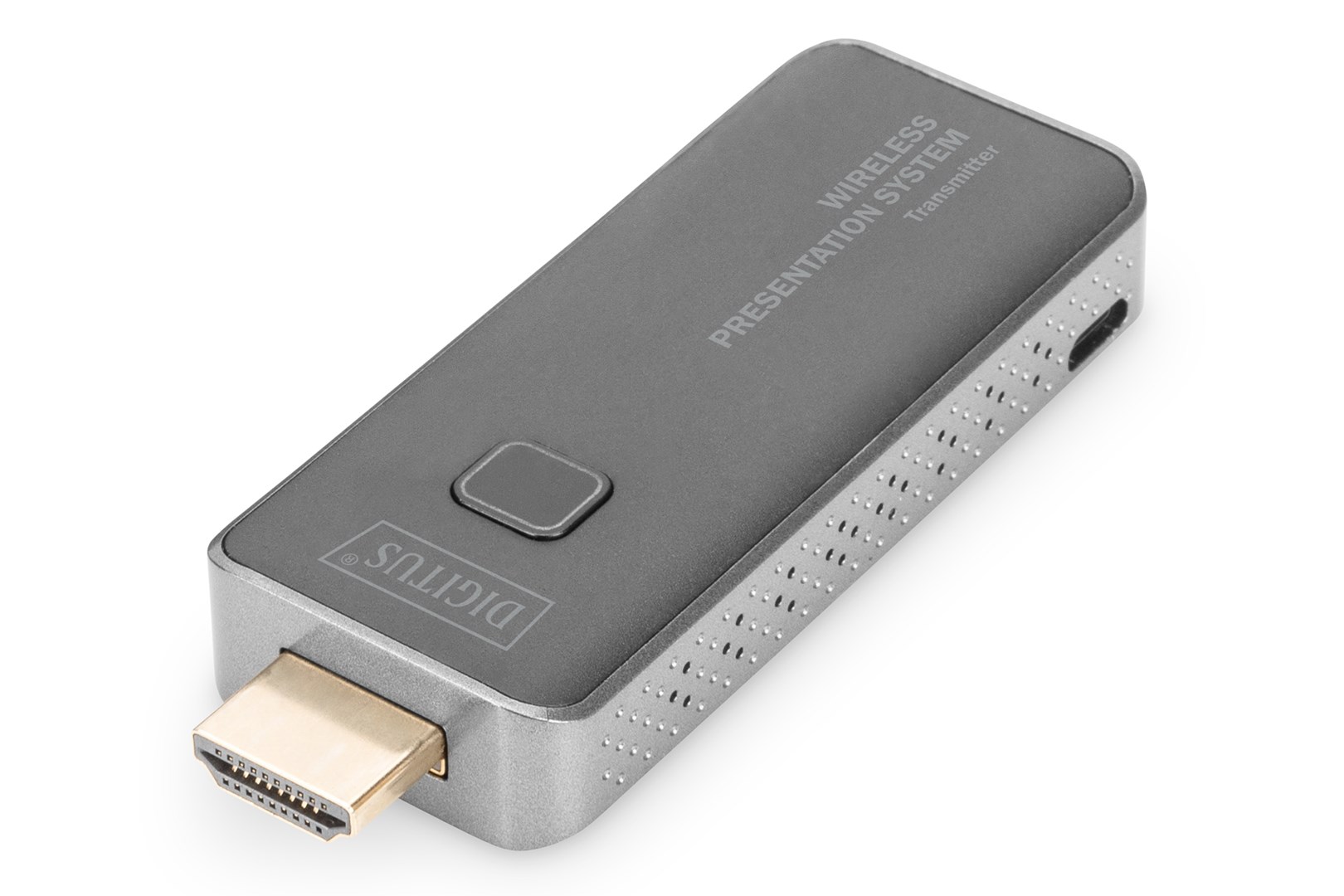 Digitus Bezprzewodowy przekaźnik HDMI do Click & Present Mini (DS-55319)
