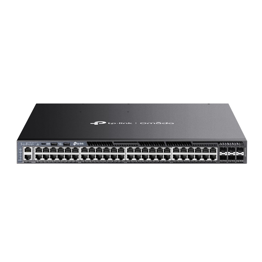 Przełącznik TP-LINK TPLINK SG6654XHP (SG6654XHP)