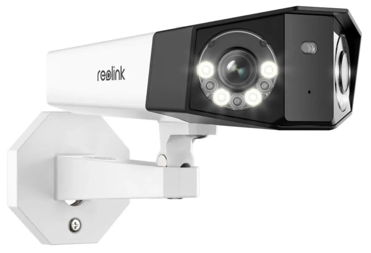Kamera IP Reolink DUO Series P750 (DUO 3 POE)