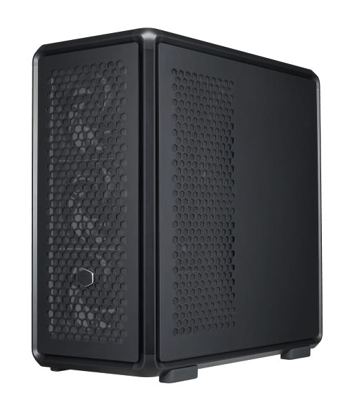 CoolerMaster Geh MasterFrame 600 Black