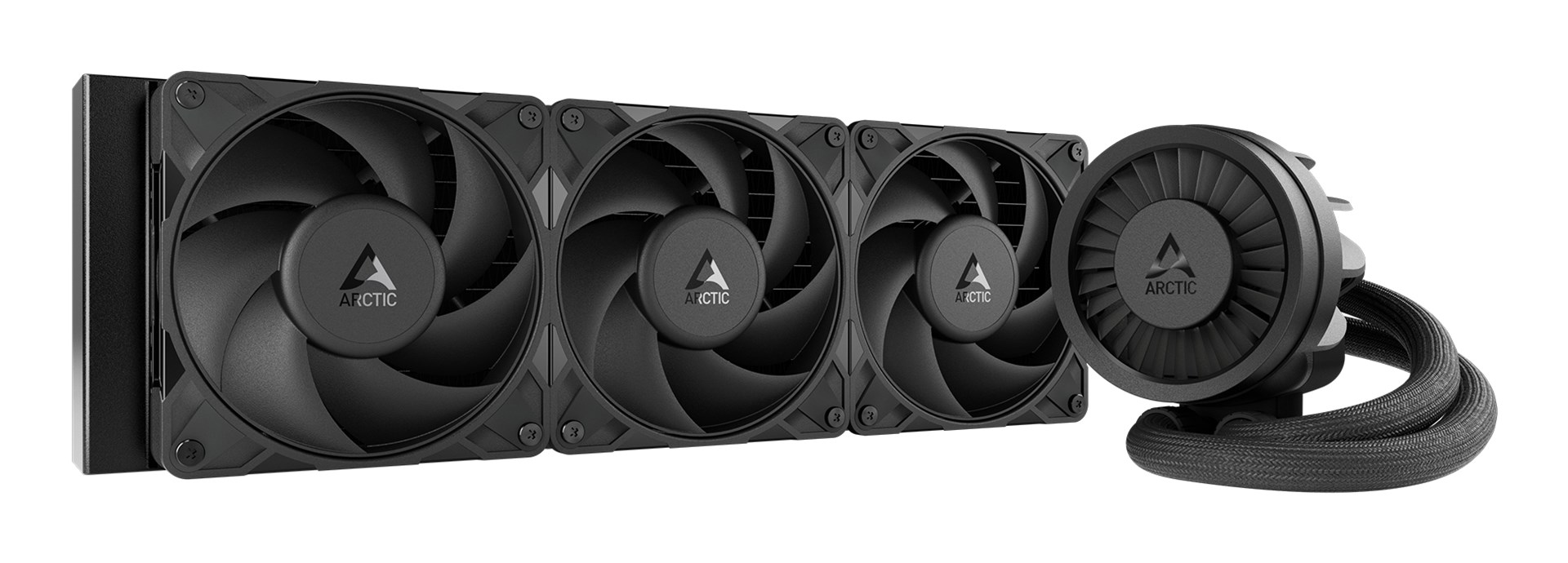Chłodzenie CPU S_MULTI/ACFRE00180A ARCTIC