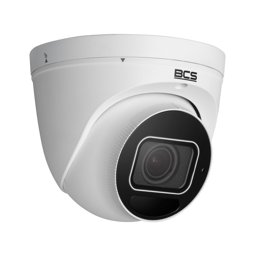 Kamera IP kopułowa 5Mpx BCS-P-EIP45VSR4-Ai