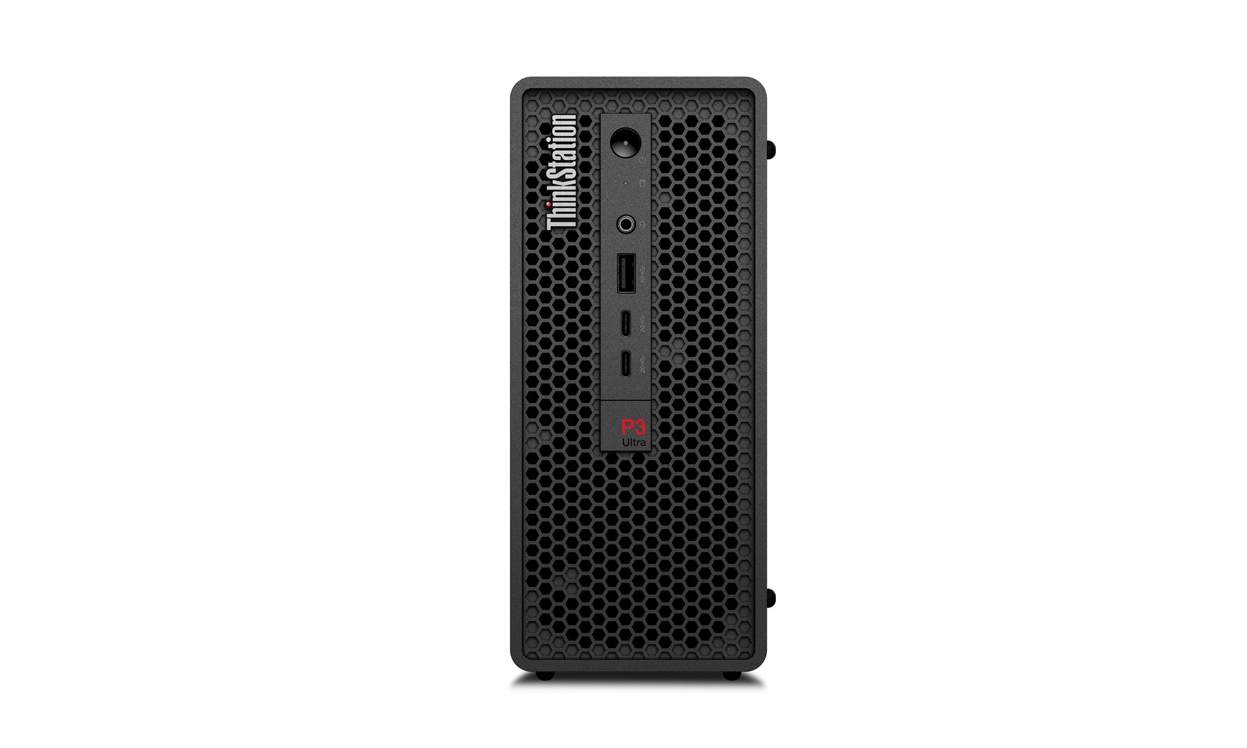 Lenovo ThinkStation P3 Ultra SFF Gen 2 Intel Core Ultra 7 265K 32 GB DDR5-SDRAM 512 GB SSD NVIDIA RTX A1000 Windows 11 Pro Stanowisko
