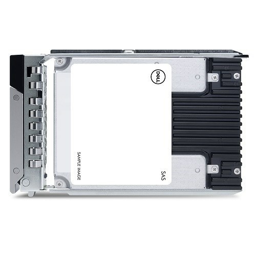 DELL 345-BFYY urządzenie SSD 1,92 TB 2.5" SAS