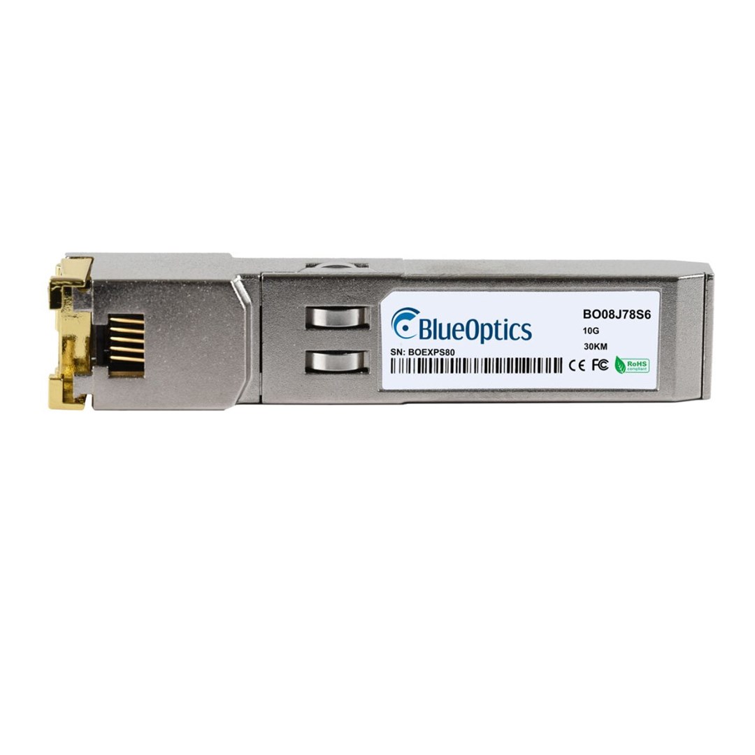 Kompatybilny moduł HPE SFP+ RJ45 10GBASE-T 30M