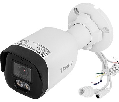 Kamera IP TIANDY TC-C35WQ SPEC:I5W/E/Y/2.8MM/V4.2 - 5 Mpx 2.8