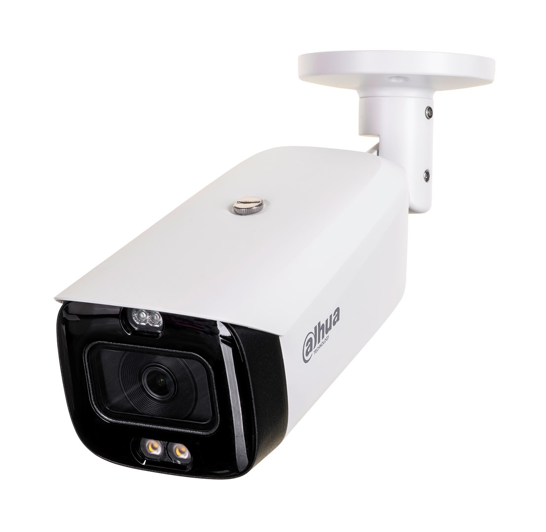 KAMERA IP TIOC 2.0 DAHUA IPC-HFW3849T1-AS-PV-0280B-S5