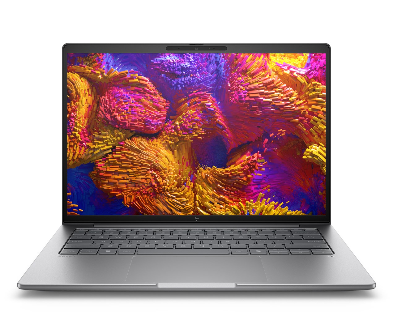 HP ZBook 8 G1ak 14 Ryzen AI 7 PRO 350 14.0"WUXGA IPS 400nits AG 16GB DDR5 5600 SSD1TB Radeon 860M Cam IR 5 MPx 62Wh W11Pro 3Y OnSite