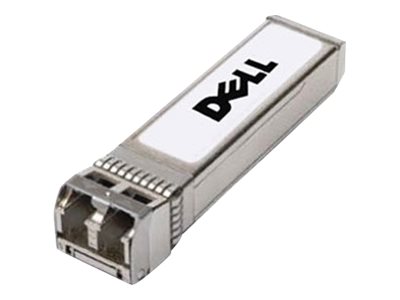 DELL SFP28 SR Optic 25GbE 85C for all SFP28 ports Customer Install