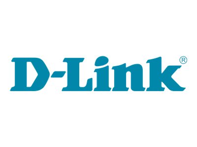 DLINK PSM-12V-55-B D-Link 12V 3A PSU Accessory Black (Interchangeable Euro/ UK plug)