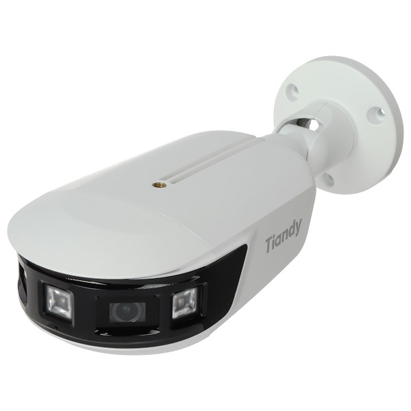 Kamera IP TC-C382V Panoramiczna Full-Color - 8 Mpx 2 x 2.8 mm TIANDY