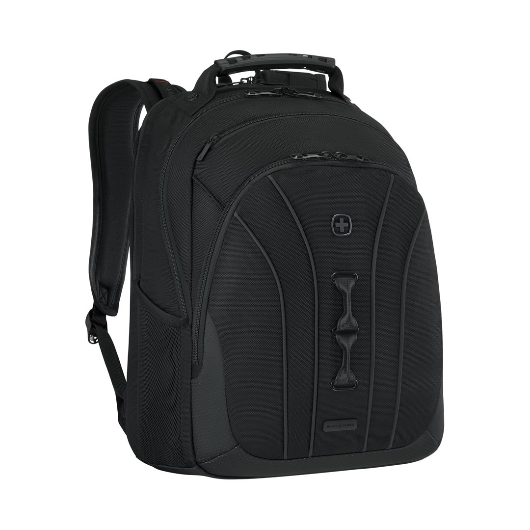 Plecak na laptopa Wenger Legacy Black Series 40,64 cm (653629)