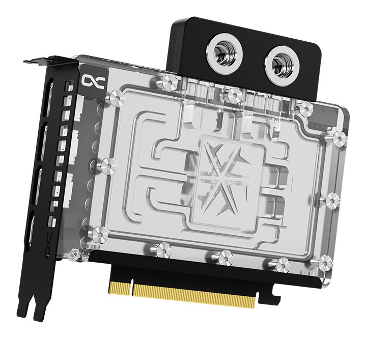 INNO3D iChill GeForce RTX 5080 FROSTBITE NVIDIA 16 GB GDDR7