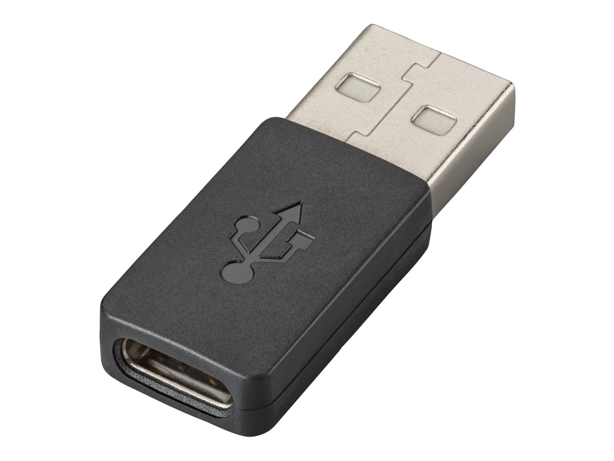 Adapter USB-A do USB-C 85Q48AA