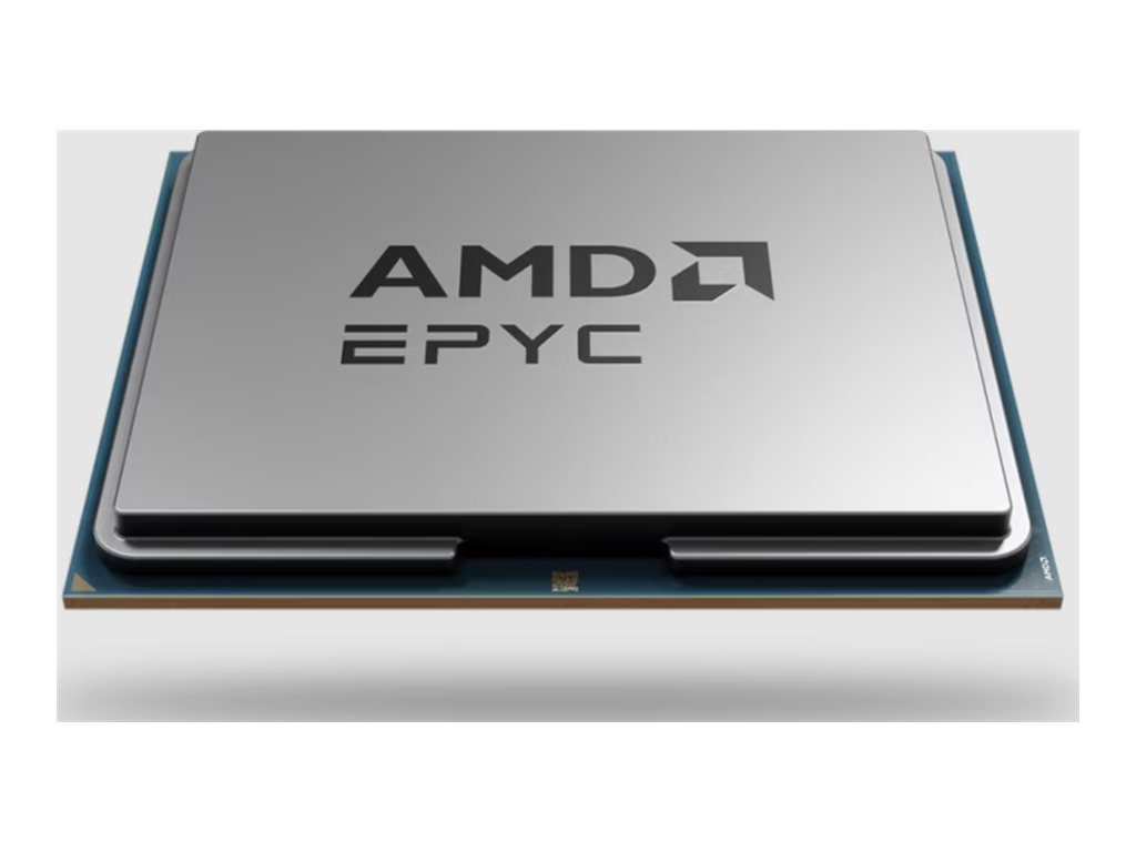 Procesor AMD EPYC 8324PN 32C/64T 2,05GHz/3,0GHz L3 128MB SP6 TDP 130W