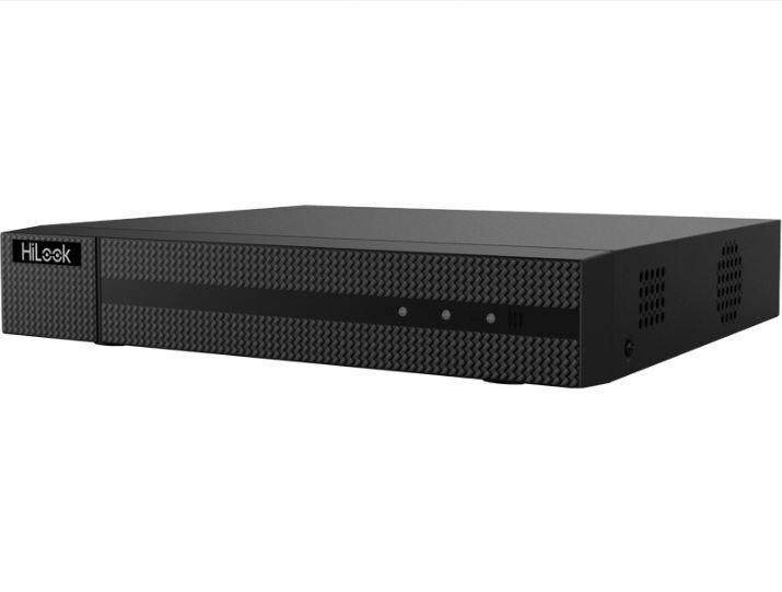 Rejestrator IP NVR-8CH-5MP