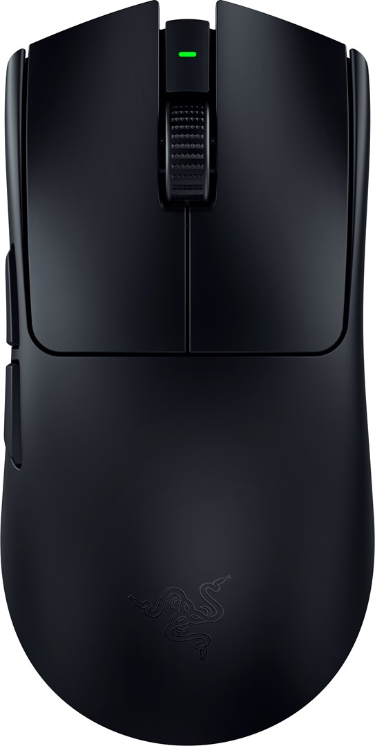 Razer Viper V3 Pro myszka Gaming Po prawej stronie RF Wireless + USB Type-C Optyczny 35000 DPI