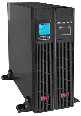 Zasilacz UPS AT-UPS3000RT-RACK 3000 VA EAST