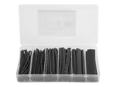 LANBERG ORG01-ST100B Lanberg RURKA TERMOKURCZLIWA BOX 100SZT BLACK