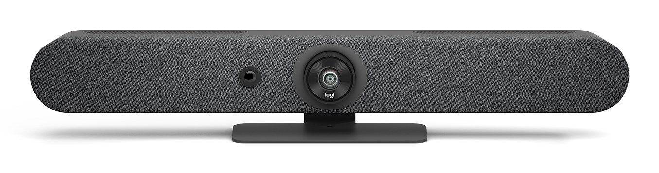 Logitech Cam Conference Cam Rally Bar Mini Black