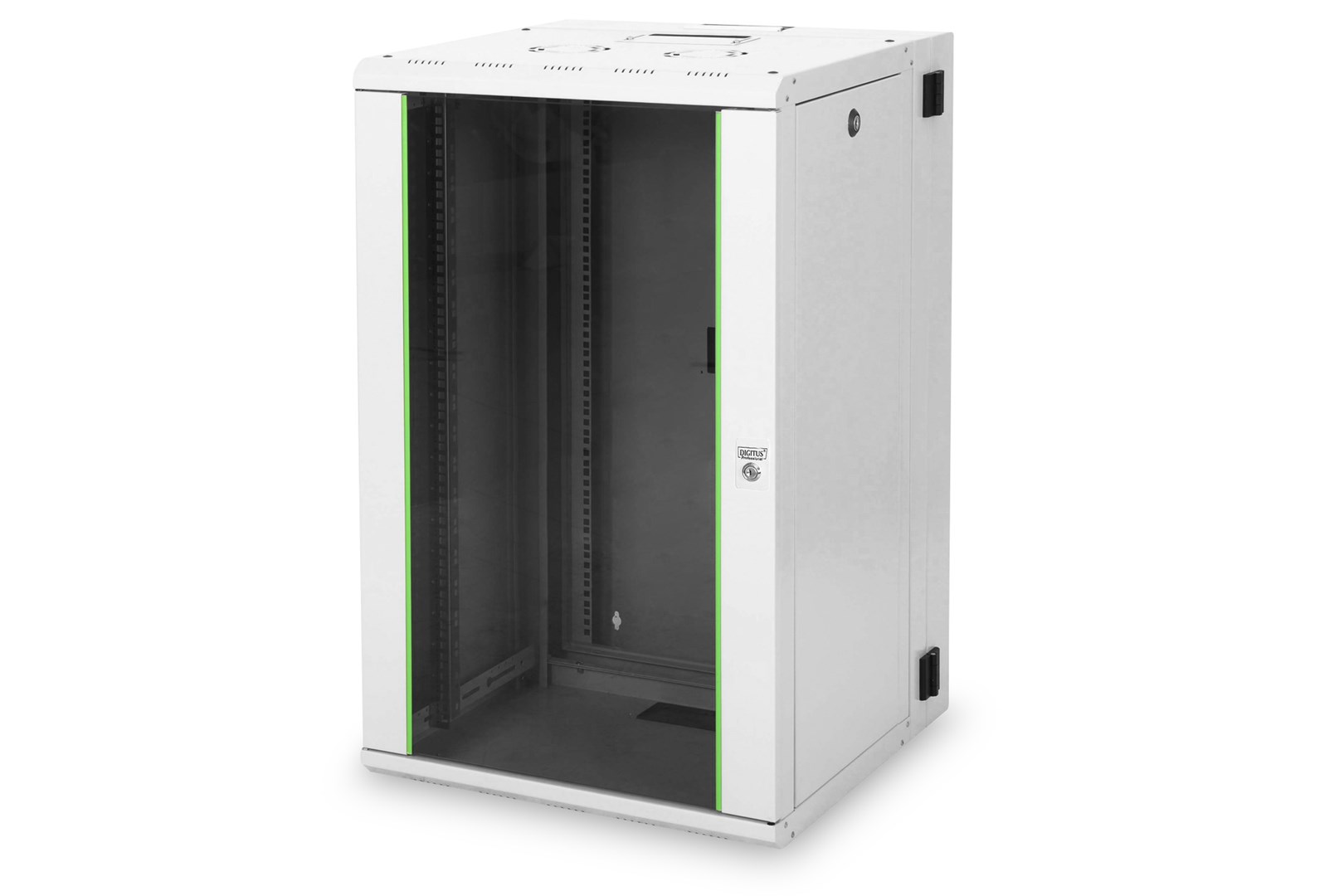 Szafka rackowa Digitus DN-19 20-U-3 - 20U